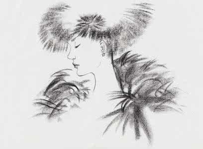 李女士